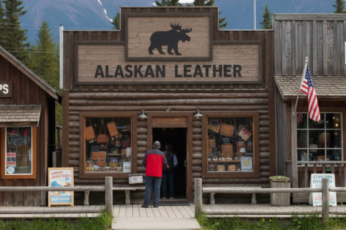 Alaskan Leather®