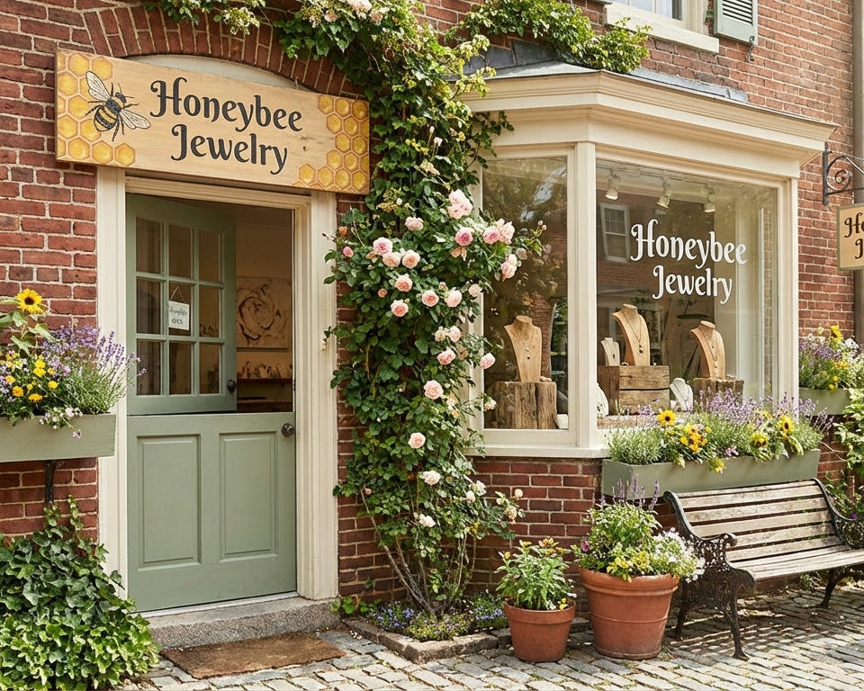 Victorie Laurent at Fashion Outlets