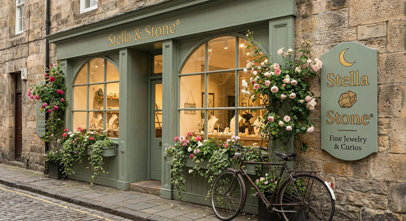 Stella & Stone®