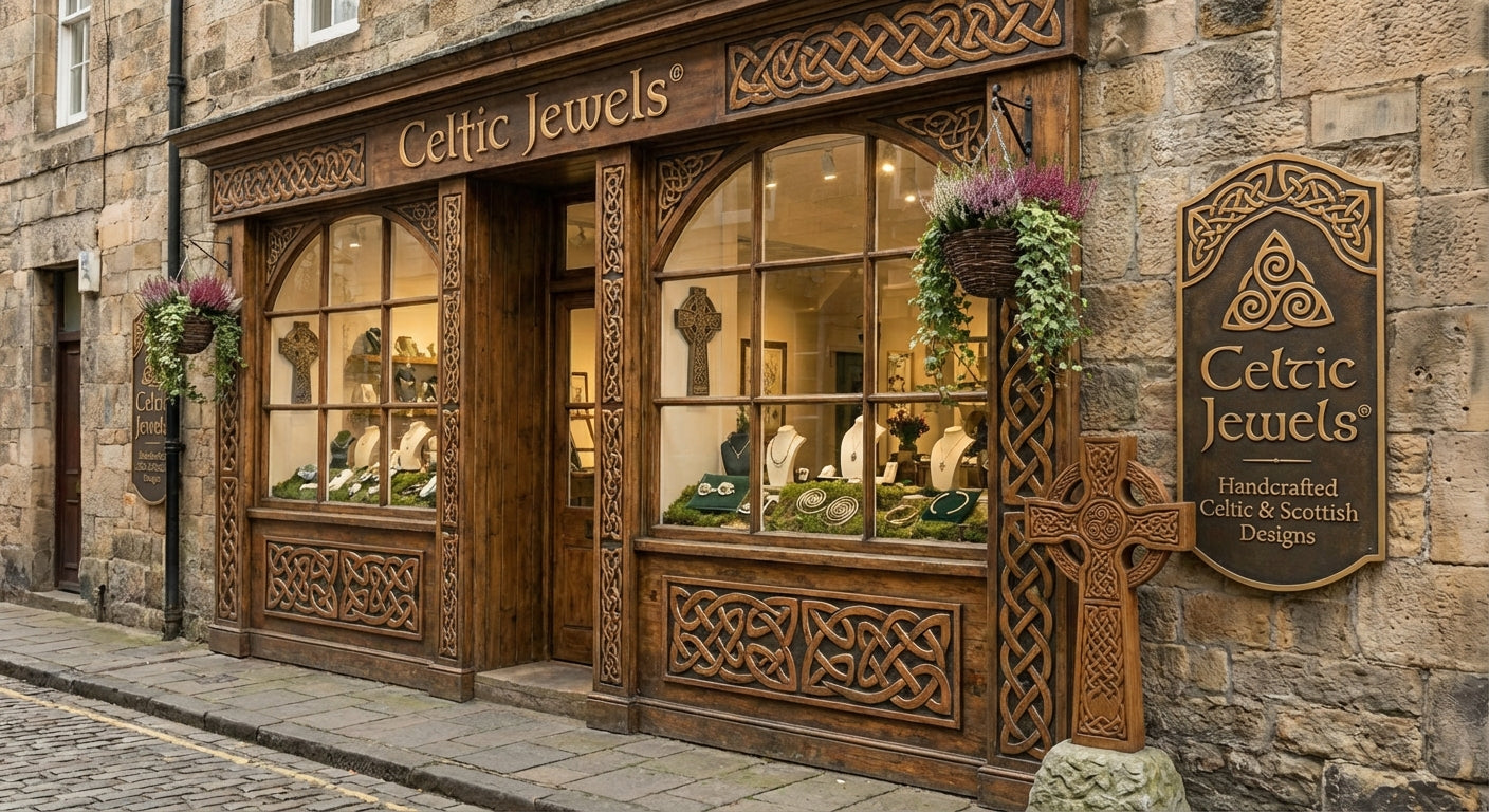 Celtic Jewels®