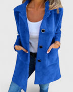 Emile | Elegant Coat