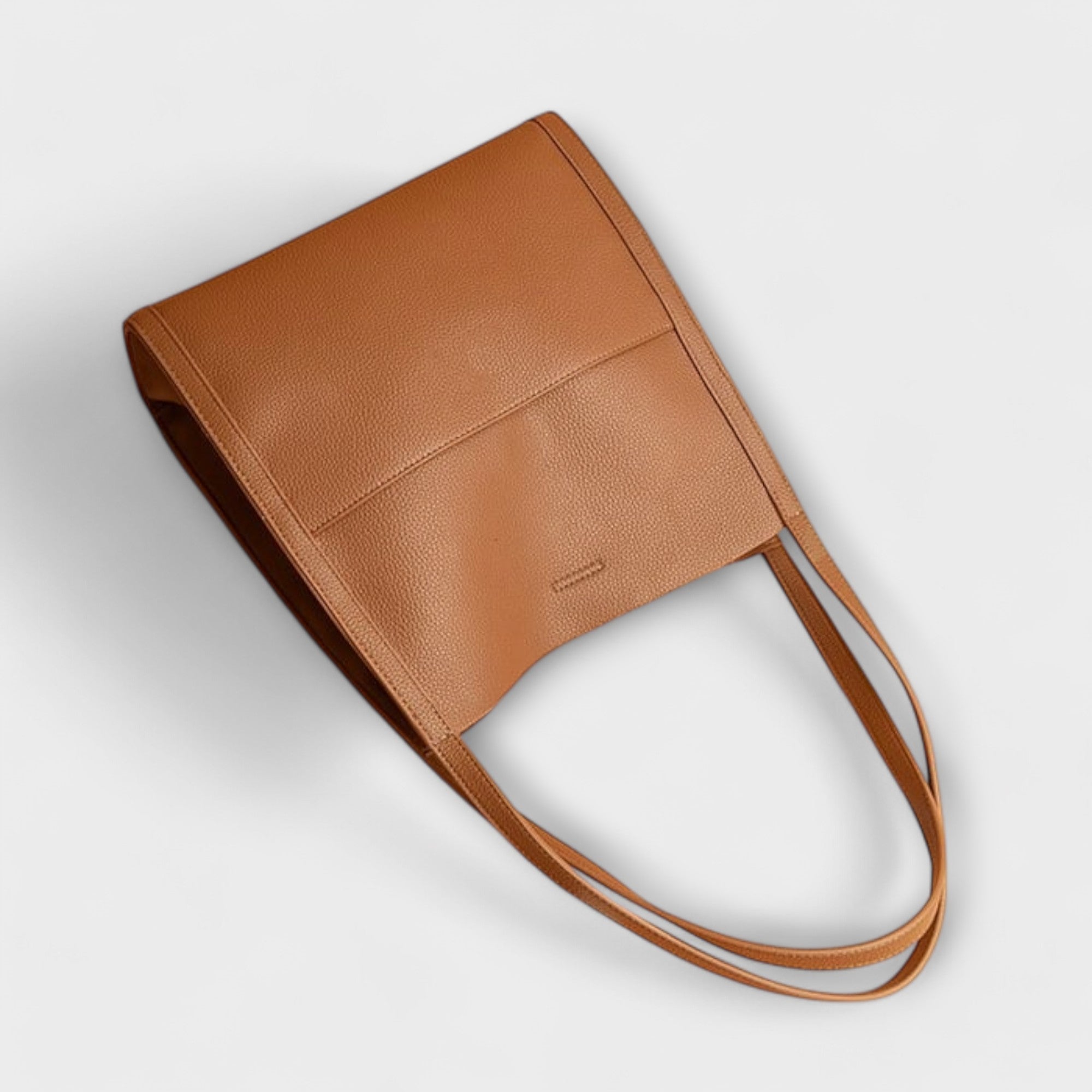 Olivia - Handmade Leather Bag