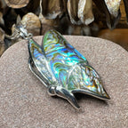 Sara Butterfly Necklace