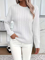 Tahlia™ | Comfortable Sweater