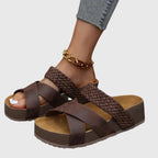 Maxima™ | Orthopedic Sandals