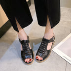 Effortlessly stylish casual Sandals