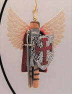 St. Michael the Archangel Doll