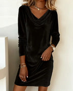 Lumina™ | Comfortable Dress