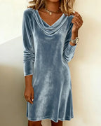 Lumina™ | Comfortable Dress