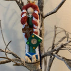 Saint Margaret of Scotland Doll