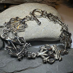 Luckenbooth Bracelet