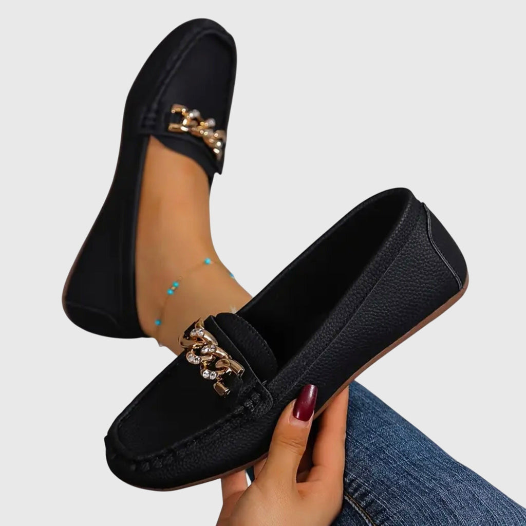 Melissa™ | Orthopedic Loafers