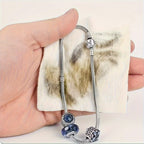 10pcs Polished Cloth Jewelry Care Cleaning Cloth for Rings Necklaces Bracelets