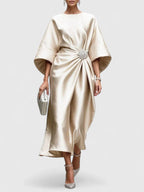 Caryzmah | Elegant Dress