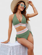 Jayzelliah | Elegant Bikini Set