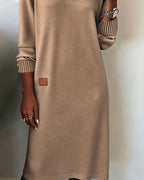 Syrae | Comfortable Dress