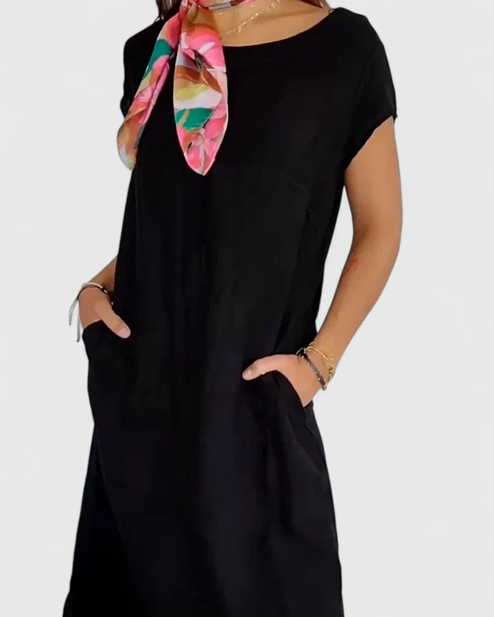 Meliyzah | Comfortable Dress