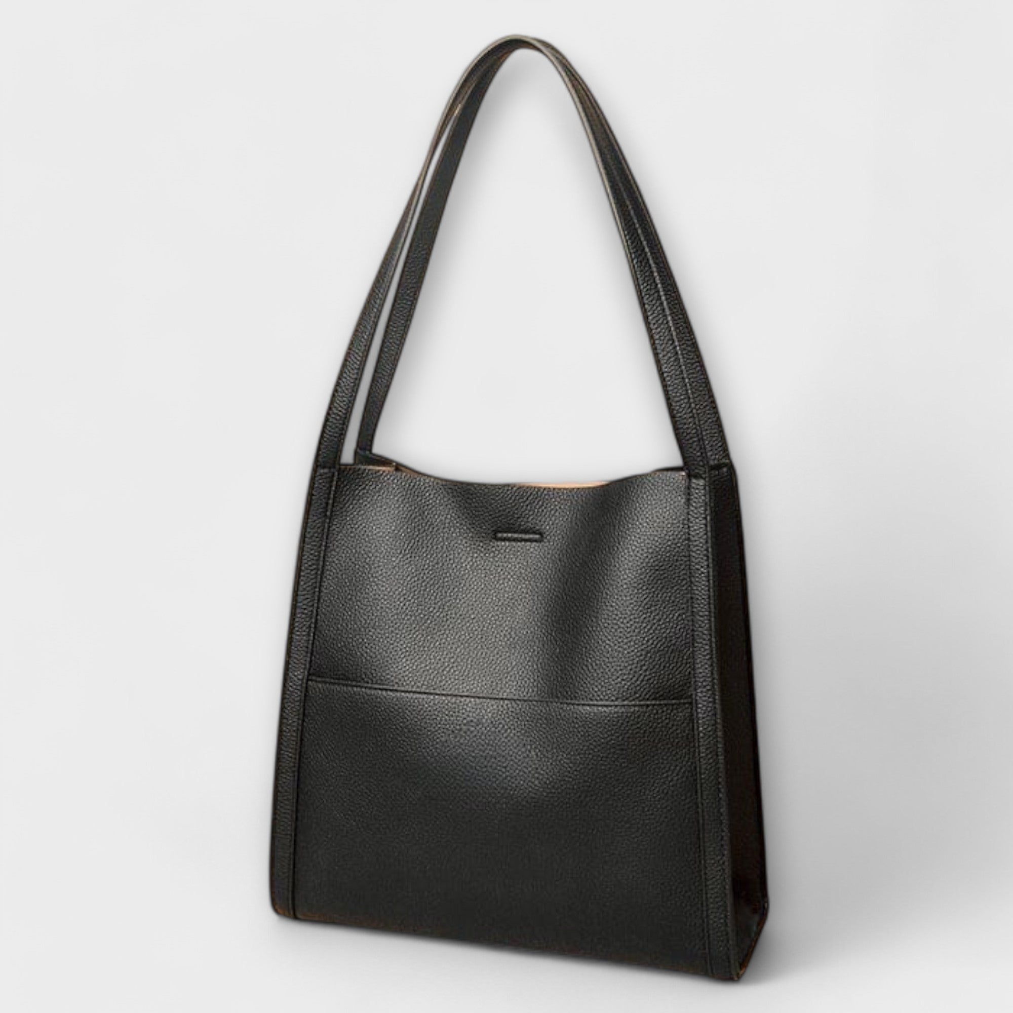 Olivia - Handmade Leather Bag