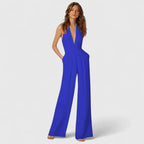 Thalorine | Elegant Jumpsuit