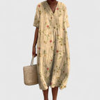 Sereina | Elegant Dress