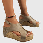 Lydia™ | Orthopedic Sandals