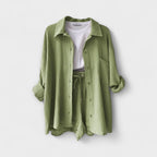 Roselina | Elegant Top & Bottom