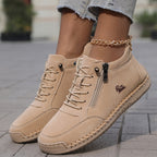 Tazra | Orthopedic Shoes