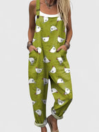 Prianna | Elegant Jumpsuit