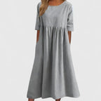 Thalyvia | Comfortable Dress