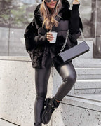 Ren | Comfortable Coat