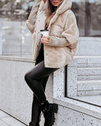 Ren | Comfortable Coat