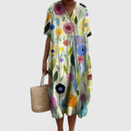 Sereina | Elegant Dress