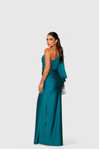Saryxiah | Elegant Maxi Dress