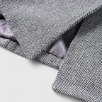 Raelyxah | Three-Piece Suit