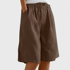 Katy™ | Elegant Shorts