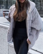 Ren | Comfortable Coat