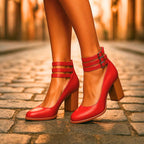 Sofie | Sophisticated Heels