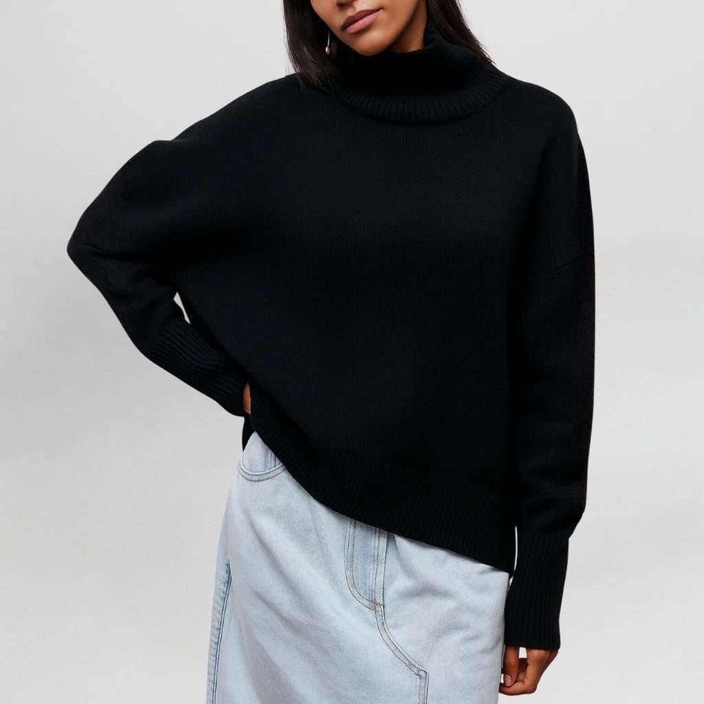 Loryn™ | Comfortable Sweater