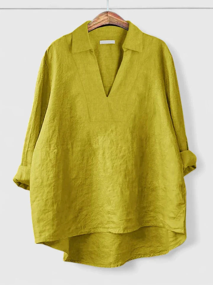 Florenyssa | Sophisticated Blouse