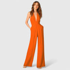 Thalorine | Elegant Jumpsuit