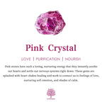 Olivenorma Copper Arrow Double Moon Crystal Pendant Gemstone Necklace