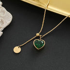 Juliette Veyron Necklace | Gold