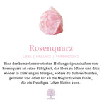 Olivenorma Crystal Moon Star Gemstone Pendant Necklace