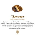 Olivenorma Crystal Moon Star Gemstone Pendant Necklace