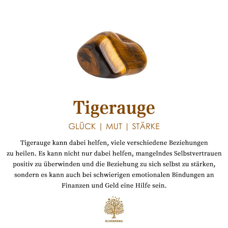 Olivenorma Crystal Moon Star Gemstone Pendant Necklace