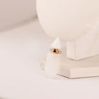 Olivenorma Hexagonal Column Essential Oil Diffuser Bottle Necklace