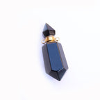 Olivenorma Essential Oil Diffuser Pendulum Bottle Necklace