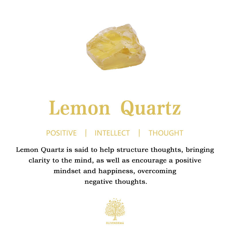 Olivenorma Crystal Essential Oil Diffuser Perfume Bottle Necklace