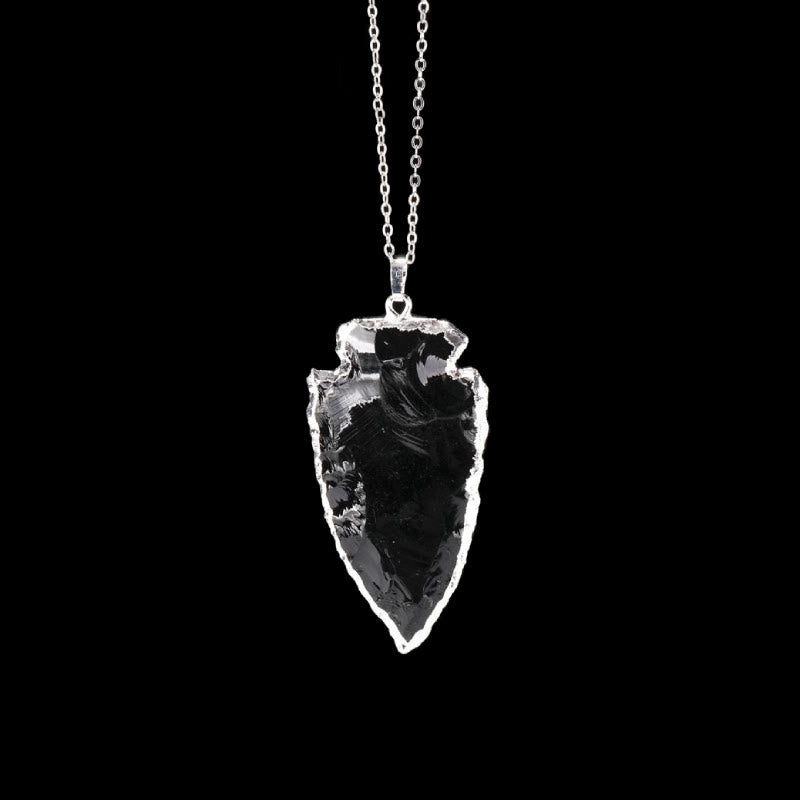 Olivenorma Nyx's Arrow Necklace