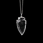 Olivenorma Nyx's Arrow Necklace